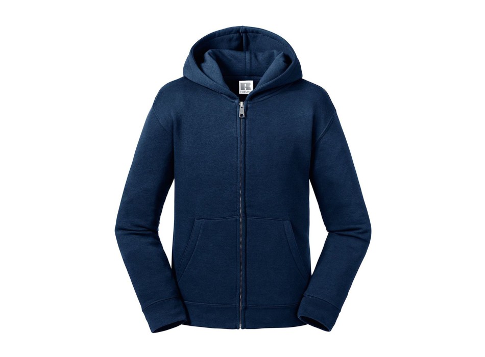 Kids Authentic Hooded Sweat with zip FullGadgets.com