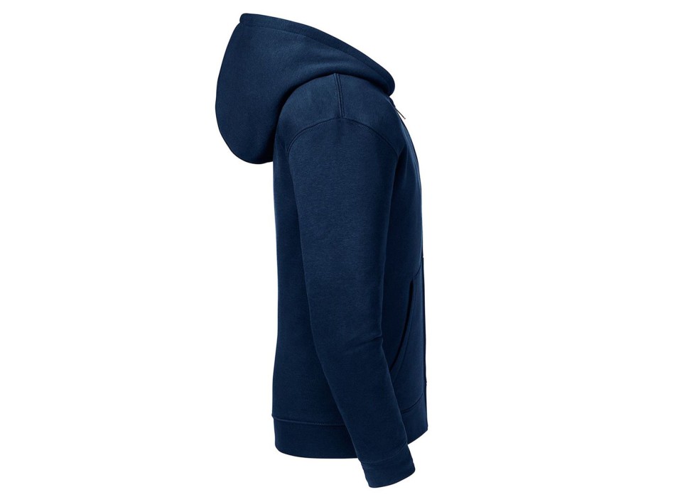 Kids Authentic Hooded Sweat with zip FullGadgets.com