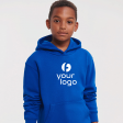 Kids Authentic Hooded Sweat FullGadgets.com