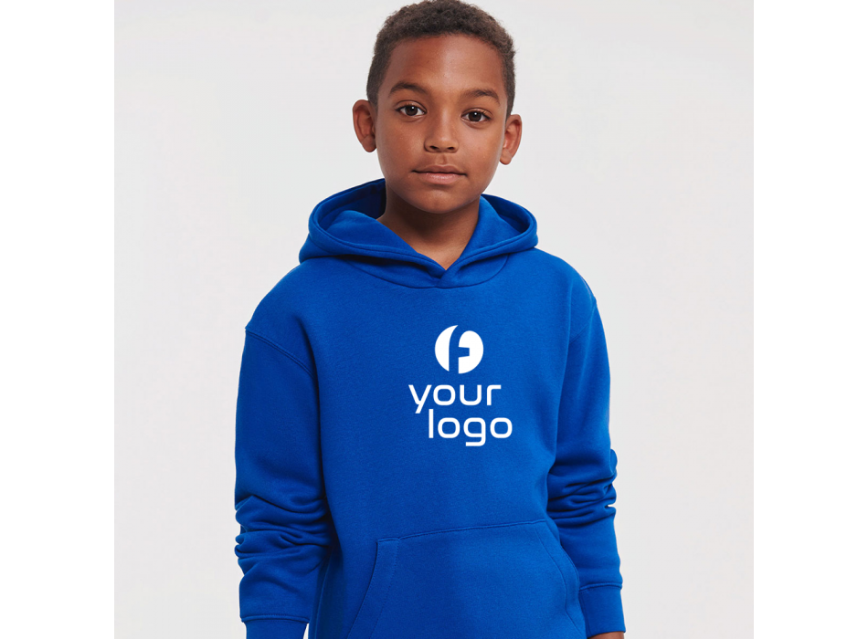 Kids Authentic Hooded Sweat FullGadgets.com