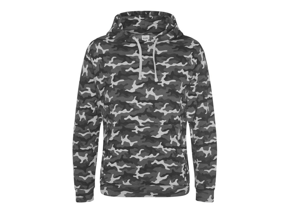 Kids Camo Hoodie FullGadgets.com