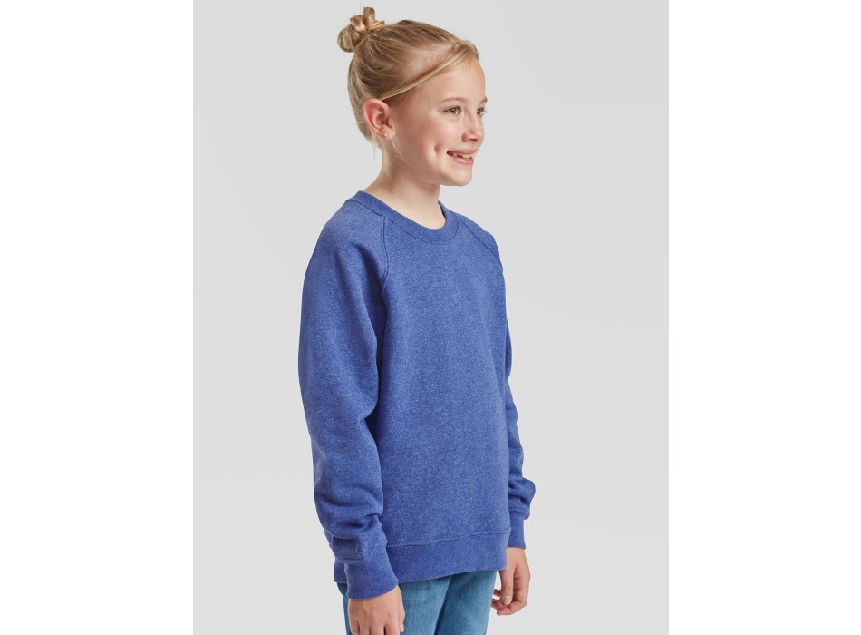 Kids Classic Raglan Sweat FullGadgets.com