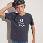 Kids Iconic T 100%C FullGadgets.com