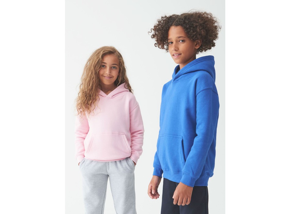 Kids Organic Hoodie FullGadgets.com