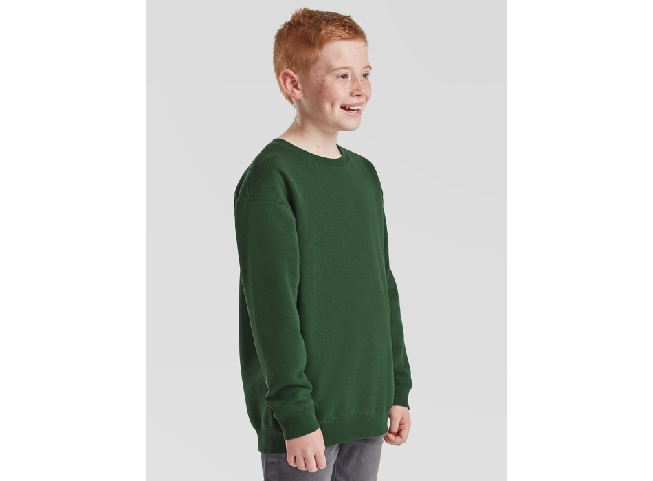 Kids Premium Set-In Sweat FullGadgets.com