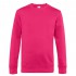 Maglietta King Crew Neck Personalizzabile 80% Cotone 20% Poliestere |B&C