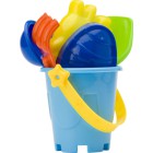 Kit giochi da spiaggia per bambini in PP Mathilda FullGadgets.com