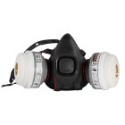 KIT SEMIMASCHERA HM500+2 FILT.A2/P3 FullGadgets.com