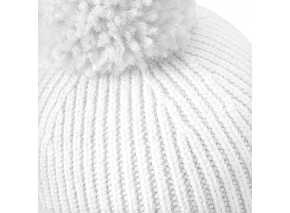 Knit Ribbed Beanie97%A2%P1%E FullGadgets.com