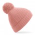 Knit Ribbed Beanie97%A2% Poliestere  1% Elastane Personalizzabile