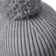 Knit Ribbed Beanie97%A2%P1%E FullGadgets.com