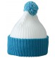 KNITTED POMPON CAP 100%P M&B FullGadgets.com