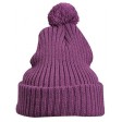 KNITTED POMPON CAP 100%P M&B FullGadgets.com