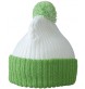 KNITTED POMPON CAP 100%P M&B FullGadgets.com