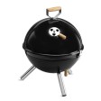 KNOCKING - Barbecue FullGadgets.com