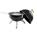 Knocking - Barbecue Personalizzabile