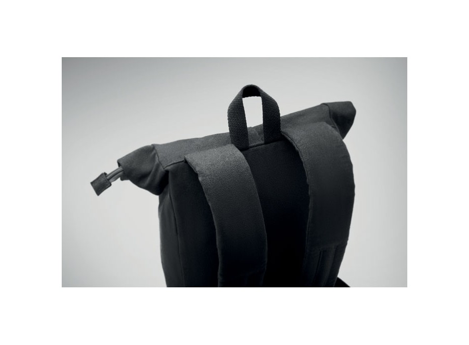 KOPER ROLL - Zaino Rolltop per laptop 15" FullGadgets.com