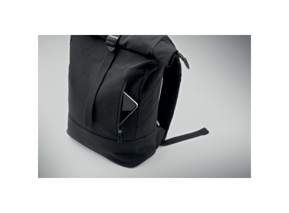 KOPER ROLL - Zaino Rolltop per laptop 15" FullGadgets.com