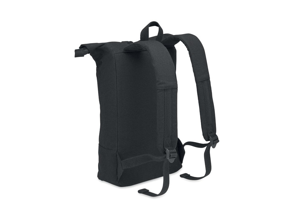 KOPER ROLL - Zaino Rolltop per laptop 15" FullGadgets.com