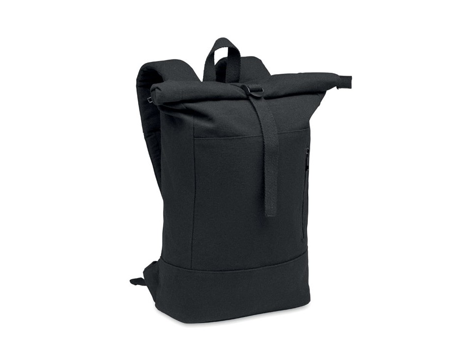 KOPER ROLL - Zaino Rolltop per laptop 15" FullGadgets.com