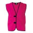 Korntex Identificat.Vest 100% Poliestere Personalizzabile