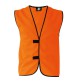 Korntex identificat.vest 100%P FullGadgets.com