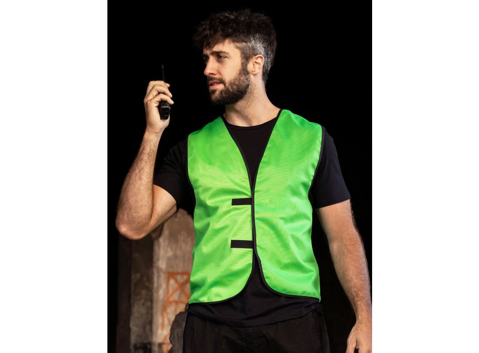 Korntex identification vest FullGadgets.com