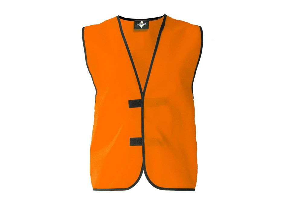 Korntex identification vest FullGadgets.com