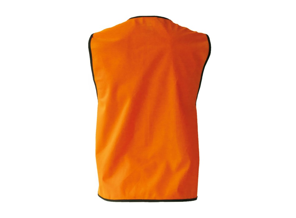 Korntex identification vest FullGadgets.com