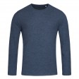 L/S pullover 58%P 37%V 5%E FullGadgets.com