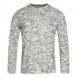 L/S pullover 58%P 37%V 5%E FullGadgets.com