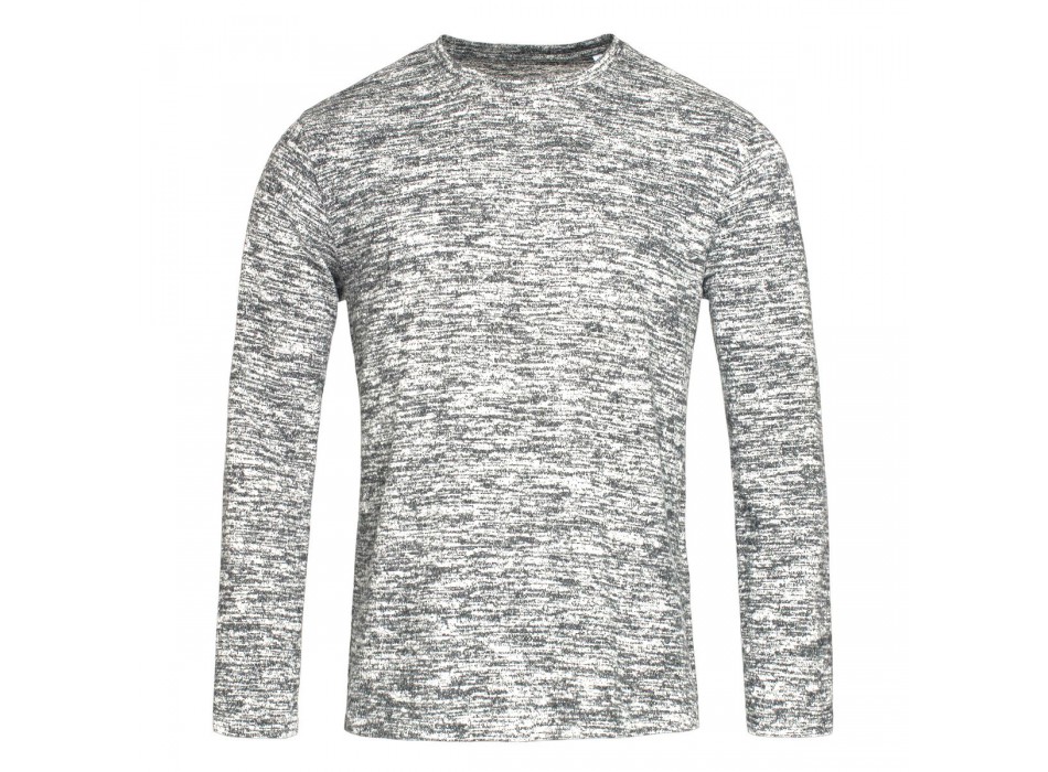 L/S pullover 58%P 37%V 5%E FullGadgets.com