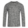 L/S pullover 58%P 37%V 5%E FullGadgets.com