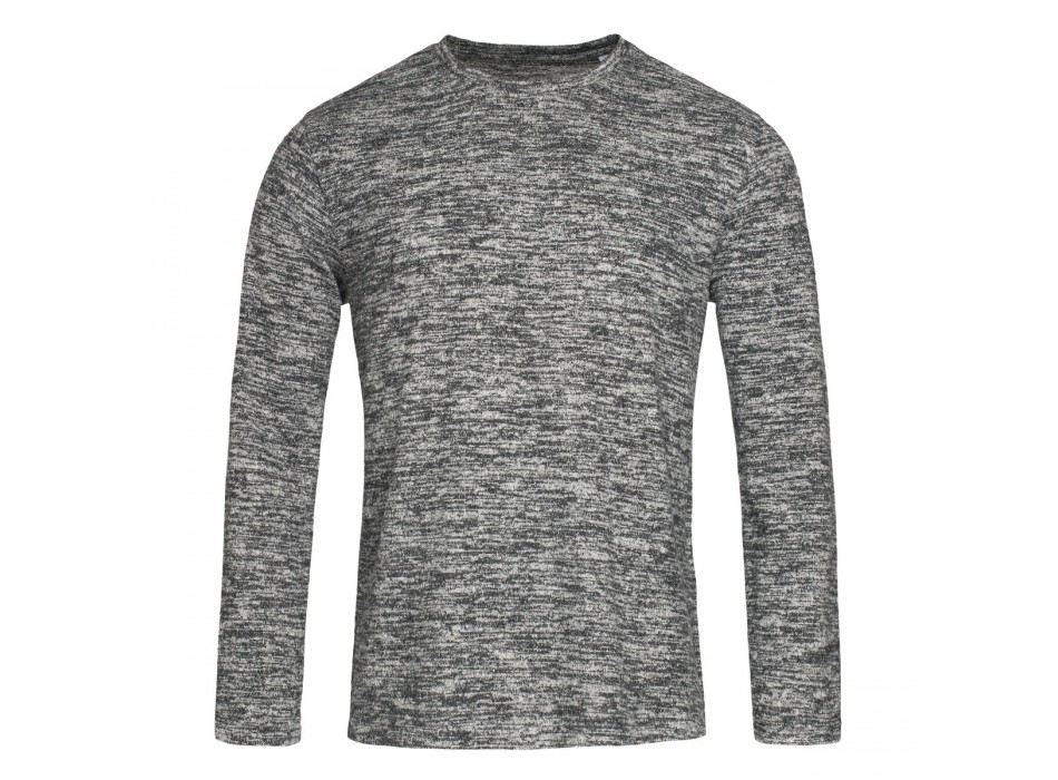 L/S pullover 58%P 37%V 5%E FullGadgets.com