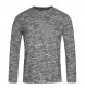 L/S pullover 58%P 37%V 5%E FullGadgets.com