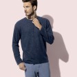 L/S pullover 58%P 37%V 5%E FullGadgets.com