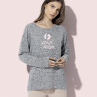 L/S pullover 58%P 37%V 5%E FullGadgets.com