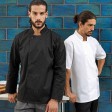 L Sleeve Chef Jacket 65%P 35%C FullGadgets.com