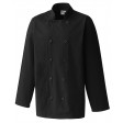 L Sleeve Chef Jacket 65%P 35%C FullGadgets.com