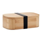 LADEN LARGE - Portapranzo in bamboo. 1000ml FullGadgets.com