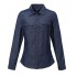 Ladie Jeans St.Denim Sh.100% Cotone Personalizzabili |Premier