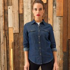 Ladie Jeans St.Denim Sh.100%C FullGadgets.com