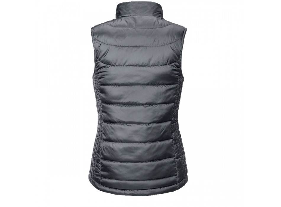 Ladie's Nano Bodywarmer 100%P FullGadgets.com