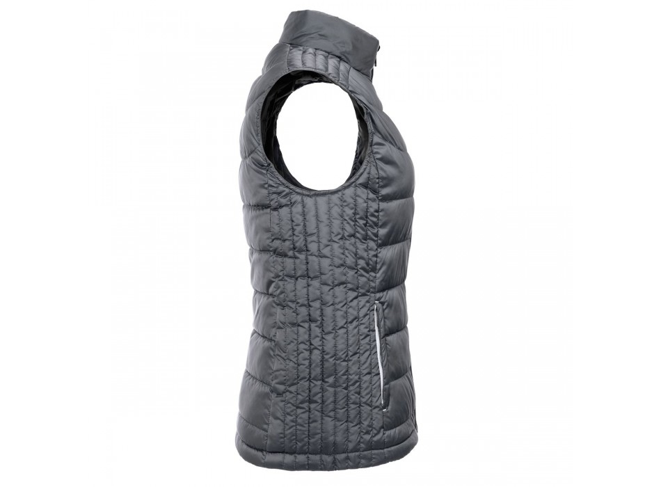 Ladie's Nano Bodywarmer 100%P FullGadgets.com