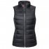 Ladies' Nano Bodywarmer 100% Poliestere Personalizzabile |RUSSELL EUROPE