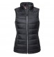 Ladie's Nano Bodywarmer 100%P FullGadgets.com