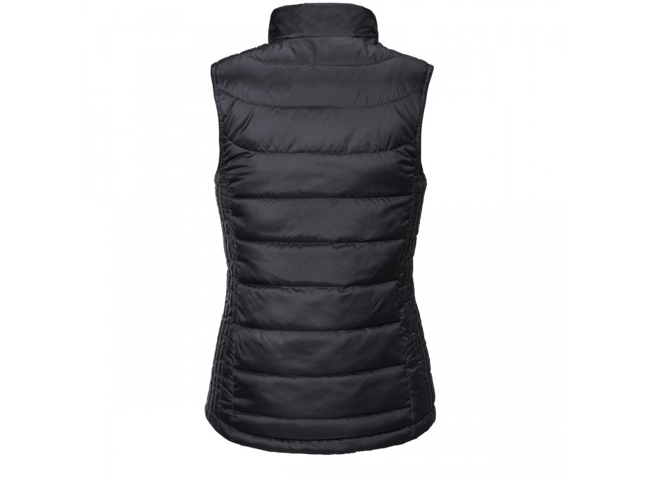 Ladie's Nano Bodywarmer 100%P FullGadgets.com