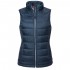 Ladies' Nano Bodywarmer 100% Poliestere Personalizzabile |RUSSELL EUROPE