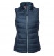 Ladie's Nano Bodywarmer 100%P FullGadgets.com