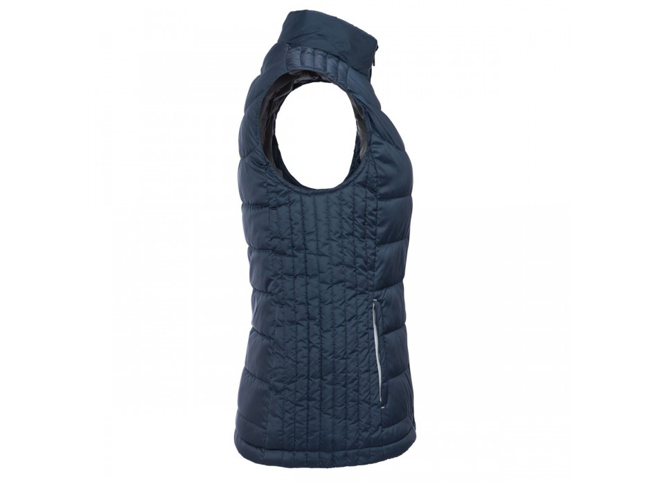 Ladie's Nano Bodywarmer 100%P FullGadgets.com